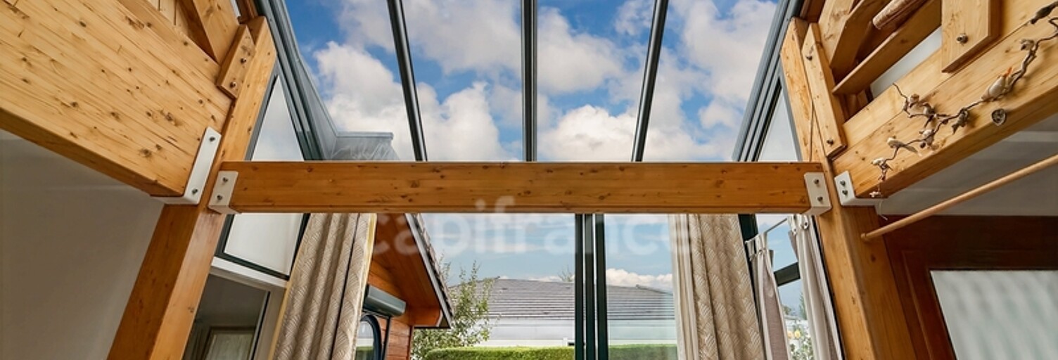 Maison 7 Pièces 194 m² à vendre à Saint-Genis-Pouilly (01630)