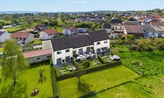 Maison 6 Pièces 134 m² à vendre à Kanfen (57330)