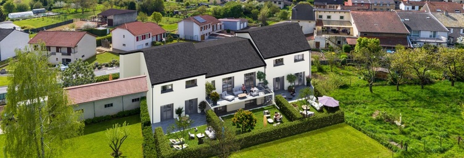 Maison 6 Pièces 134 m² à vendre à Kanfen (57330)