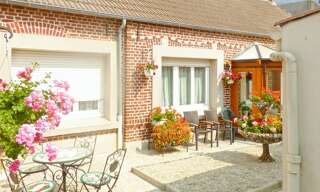 Maison 130 m² en viager Villers-Outréaux (59142)