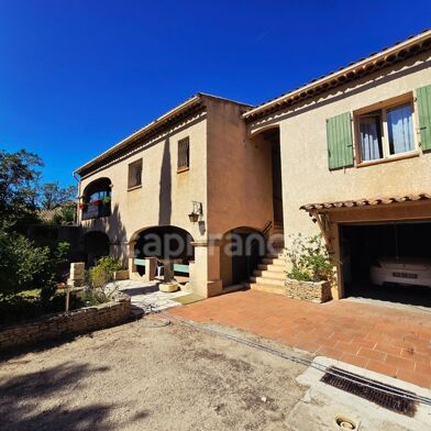 Maison 7 pièces 869000 €