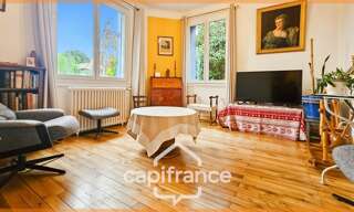 Maison 6 Pièces 128 m² à vendre à Buxerolles (86180)