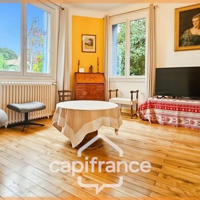 Maison 6 pièces 242000 €