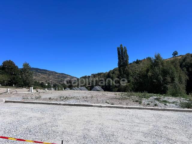Terrain à vendre  LA CABANASSE (66) — photo du bien