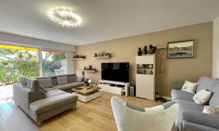 Appartement 3 Pièces 82 m² à vendre à Roquebrune-Cap-Martin (06190)