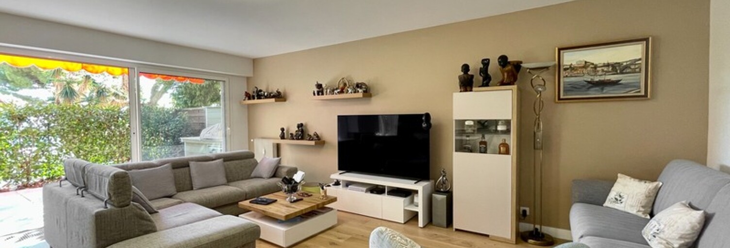 Appartement 3 Pièces 82 m² à vendre à Roquebrune-Cap-Martin (06190)