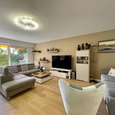 Appartement 3 pièces 695000 €