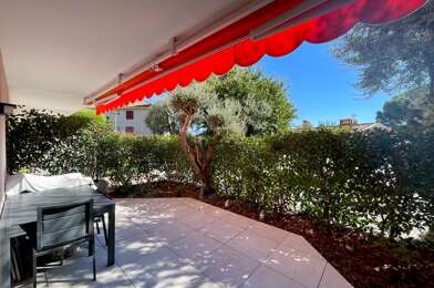 Appartement 3 pièces 655200 €