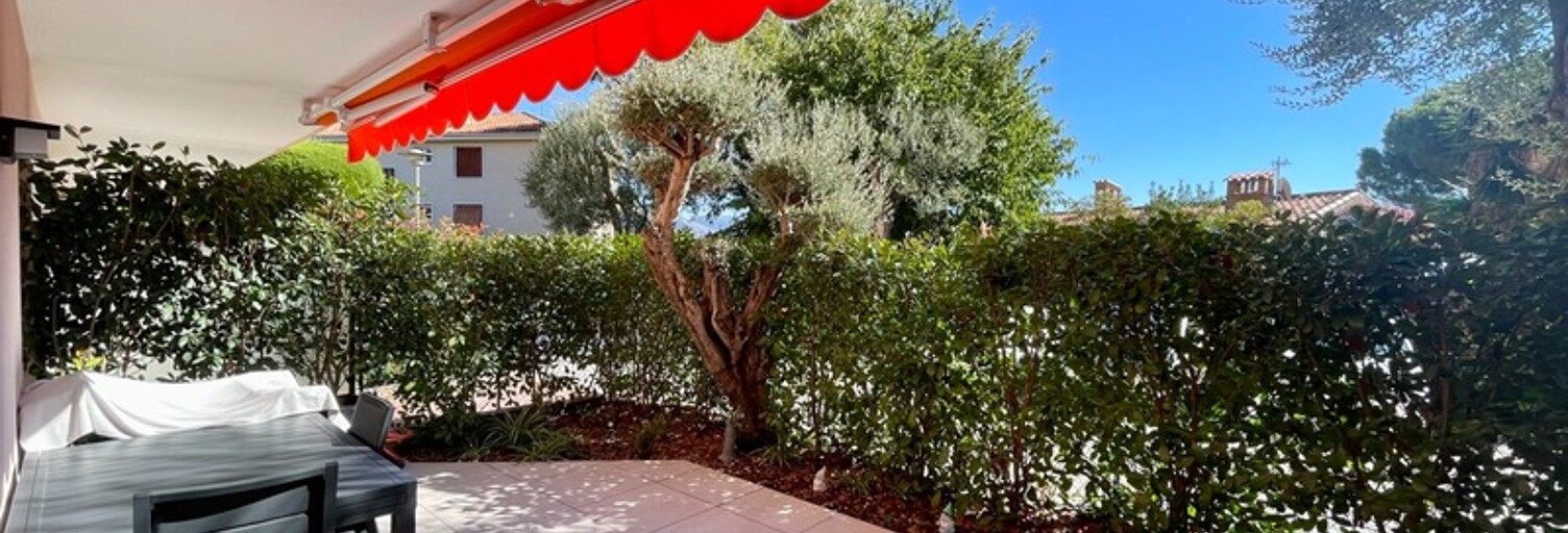 Appartement 3 Pièces 82 m² à vendre à Roquebrune-Cap-Martin (06190)