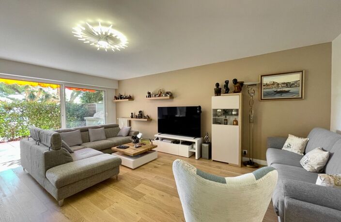 Appartement en rez-de-jardin, au calme, rénové — photo 4