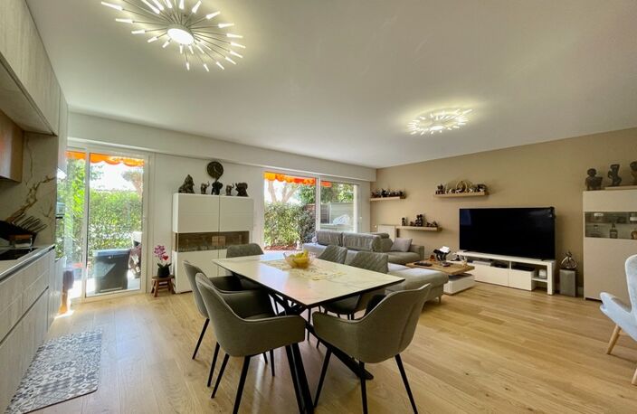 Appartement en rez-de-jardin, au calme, rénové — photo 5