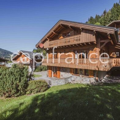 Maison 5 pièces 1349000 €