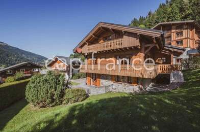 Maison 5 pièces 1290000 €