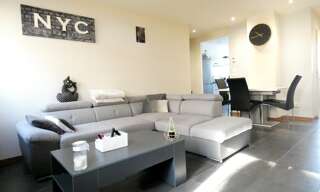 Appartement 3 Pièces 59 m² à vendre à Clermont-Ferrand (63000)