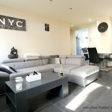 Appartement 3 pièces 129900 €