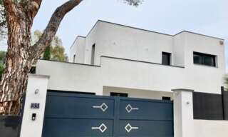 Maison 5 Pièces 165 m² à vendre à Fréjus (83370)