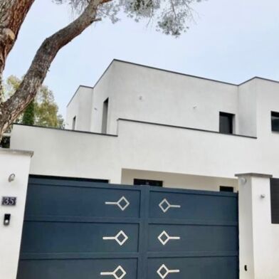 Maison 5 pièces 990000 €