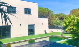 Maison 5 Pièces 165 m² à vendre à Fréjus (83370)