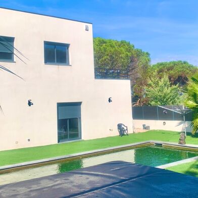 Maison 5 pièces 899000 €