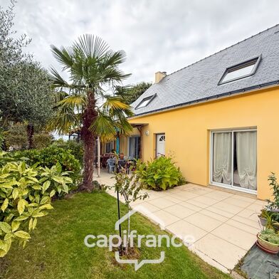 Maison 5 pièces 265000 €