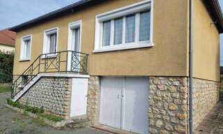 Maison 5 Pièces 64 m² à vendre à Vaas (72500)