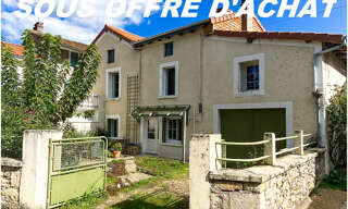 Maison 4 Pièces 125 m² à vendre à Saint-Pardoux-la-Rivière (24470)