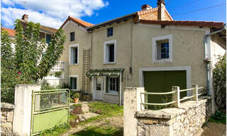 Maison 4 Pièces 125 m² à vendre à Saint-Pardoux-la-Rivière (24470)