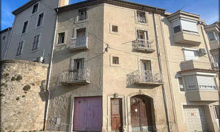 Immeuble  198 m² à vendre à Béziers (34500)