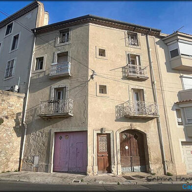 Immeuble  194000 €