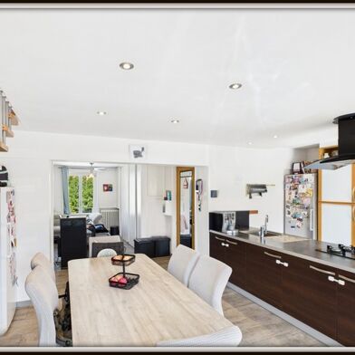 Appartement 5 pièces 430000 €