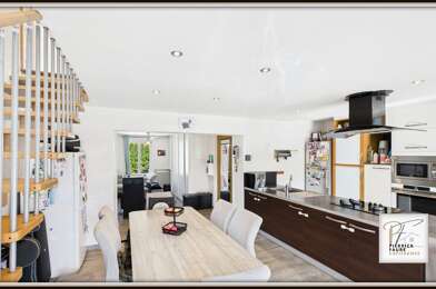 Appartement 5 pièces 350000 €