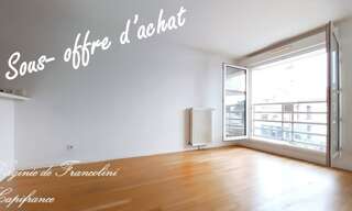 Appartement 2 Pièces 48 m² à vendre à Montreuil (93100)