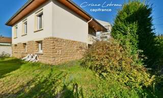 Maison 5 Pièces 110 m² à vendre à Charnay-lès-Mâcon (71850)