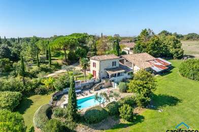 Maison 8 pièces 365000 €