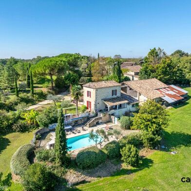 Maison 8 pièces 365000 €