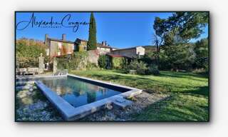 Maison 9 Pièces 307 m² à vendre à Dourgne (81110)