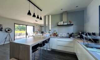 Maison 4 Pièces 126 m² à vendre à Ger (64530)