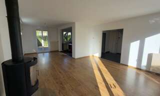Maison 5 Pièces 125 m² à vendre à Mont-Saint-Aignan (76130)