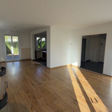 Maison 5 pièces 399000 €