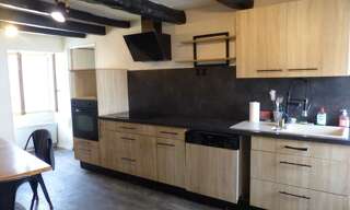 Maison 4 Pièces 92 m² à vendre à Airvault (79600)