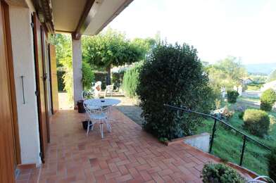 Maison 6 pièces 286000 €