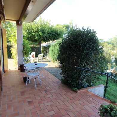 Maison 6 pièces 286000 €