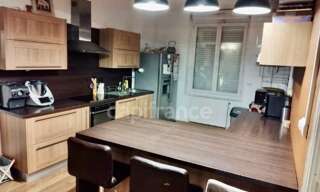 Appartement 6 Pièces 158 m² à vendre à Le Havre (76600)