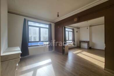 Appartement 6 pièces 289000 €