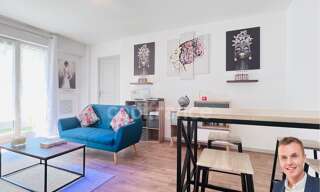Appartement 4 Pièces 78 m² à vendre à Quimper (29000)