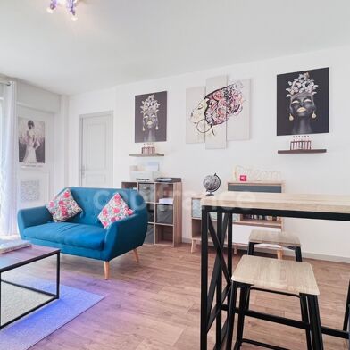 Appartement 4 pièces 137000 €