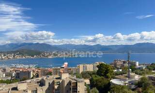 Appartement 2 Pièces 46 m² à vendre à Ajaccio (20000)