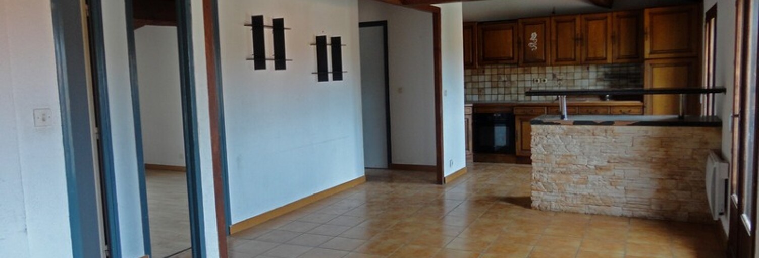 Immeuble  131 m² à vendre à Espira-de-l'Agly (66600)