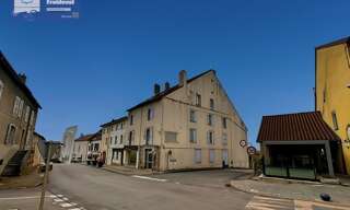 Appartement 4 Pièces 102 m² à vendre à Cousance (39190)