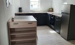 Appartement 2 Pièces 37 m² à vendre à Morsbronn-les-Bains (67360)